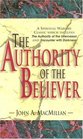 The Authority of the Believer