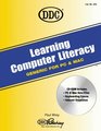 Learning Computer Literacy GenericFor PC and Mac