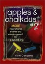 Apples and Chalkdust 2