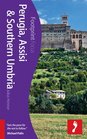 Perugia Assisi  Southern Umbria Footprint Focus Guide