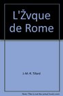 L'eveque de Rome