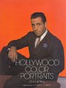 Hollywood color portraits