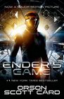 Ender's Game (Movie Tie-In) (The Ender Quintet)
