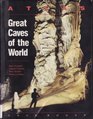 Atlas of the Great Caves of the World