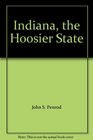 Indiana the Hoosier State