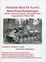 BeutePanzerkampfwagen  British American Russian and Italian Tanks captured from 1940 to 1945 vol2