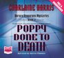 Poppy Done to Death