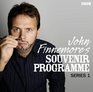 John Finnemore's Souvenir Programme Series 1