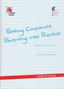 Putting Corporate Parenting Into Practice Developing an Effective Approach A Toolkit for Councils