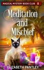 Meditation and Mischief