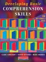 Developing Basic Comprehension Skills Student's Book