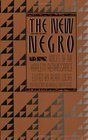 The New Negro Voices of the Harlem Renaissance