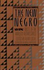 The New Negro: Voices of the Harlem Renaissance