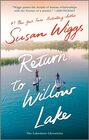 Return to Willow Lake A Novel