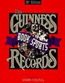 The Guinness Book of Sports Records