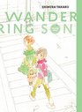 Wandering Son Vol 8