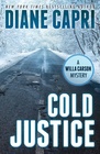 Cold Justice: A Willa Carson Mystery (The Hunt for Justice)