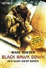 Black Hawk Down Roman zum Film