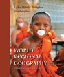 World Regional Geography  Global Patterns Local Lives