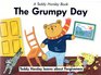 The Grumpy Day Based on the Lord's Prayer