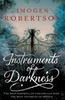 Instruments of Darkness (Crowther & Westerman, Bk 1)