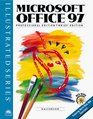 Microsoft Office 97 Professional Edition  Illustrated Brief Edition