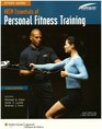 Study Guide to Accompany NASM Essentials of Personal Fitness Training Third Edition