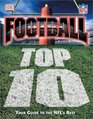 NFL Football Top 10