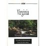 Virginia A Guide to Backcountry Travel  Adventure