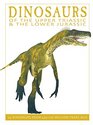 Dinosaurs of the Upper Triassic and the Lower Jurassic 25 Dinosaurs from 235176 Million Years Ago