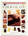 The Cooks Guide to Chocolate