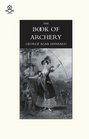 Book of Archery 1840