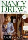 The Key in the Satin Pocket #152 (Nancy Drew (Hardcover))