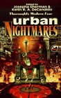 URBAN NIGHTMARES