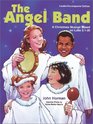 The Angel Band A Christmas Musical Based on Luke 2  120  Leader/Accompanist Edition