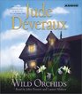 Wild Orchids (Audio CD) (Abridged)