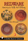 Redware America's Folk Art Pottery