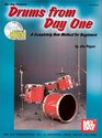 Drums from Day One