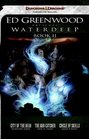 Ed Greenwood Presents Waterdeep Book II A Forgotten Realms Novel
