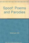 Spoof Poems and Parodies