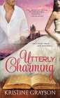 Utterly Charming (Fates, Bk 1)