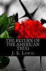 The Return of The American Thug The Jamaican American Thug Drama Saga Book 3