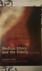 Medical Ethics And the Elderly
