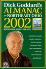 Dick Goddard's Almanac for Northeast Ohio 2002