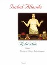 Aphrodite  contes recettes et autres aphrodisiaques