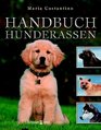 Handbuch Hunderassen