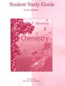 Student Study Guide to accompany Chemistry The Molecular Nature of Matter and Change