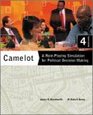 Camelot A RolePlaying Simulation for Political Decision Making
