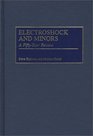 Electroshock and Minors  A FiftyYear Review