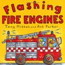 Amazing Machines Flashing Fire Engines